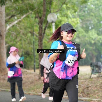 Runner Photo 8129318