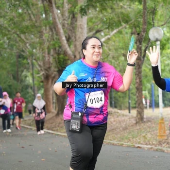 Runner Photo 8129320