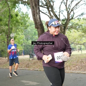 Runner Photo 8129321