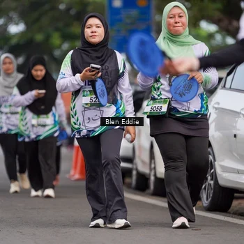 Runner Photo 8129324