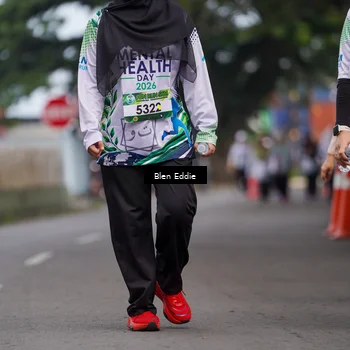 Runner Photo 8129325