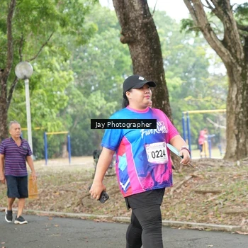 Runner Photo 8129326