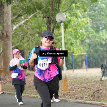 Runner Photo 8129327