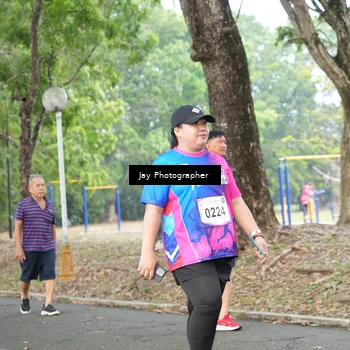 Runner Photo 8129328