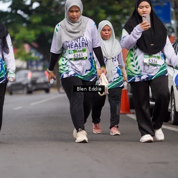 Runner Photo 8129331