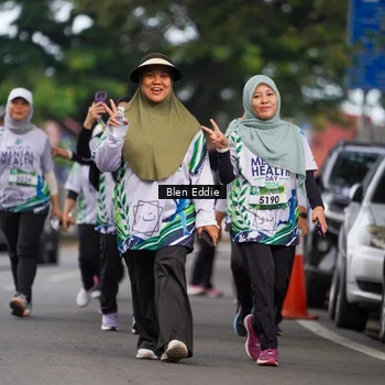 Runner Photo 8129332