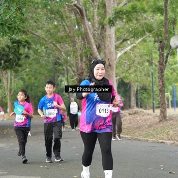 Runner Photo 8129333
