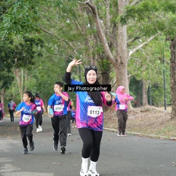 Runner Photo 8129336