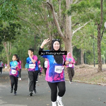 Runner Photo 8129337