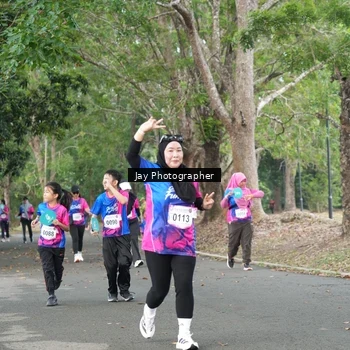 Runner Photo 8129338