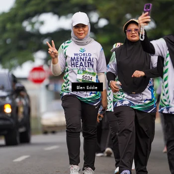 Runner Photo 8129340