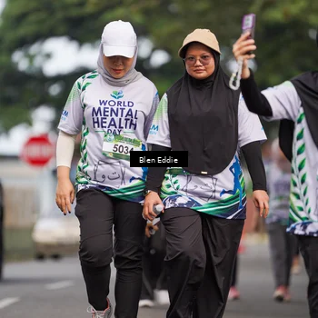 Runner Photo 8129341