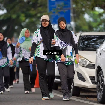 Runner Photo 8129342