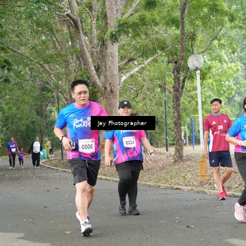 Runner Photo 8129344