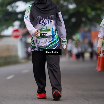 Runner Photo 8129347