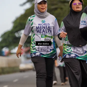 Runner Photo 8129348