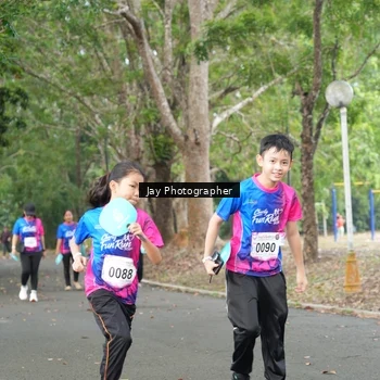 Runner Photo 8129349