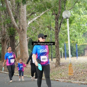 Runner Photo 8129350