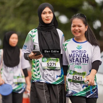 Runner Photo 8129351