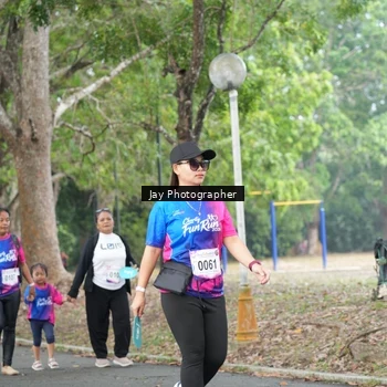 Runner Photo 8129352