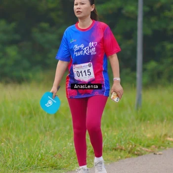 Runner Photo 8129353