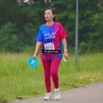 Runner Photo 8129354