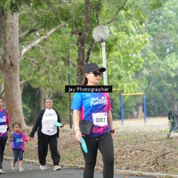 Runner Photo 8129355