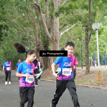 Runner Photo 8129356