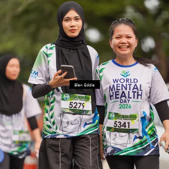 Runner Photo 8129357