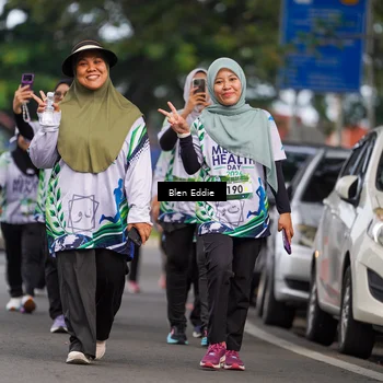 Runner Photo 8129358