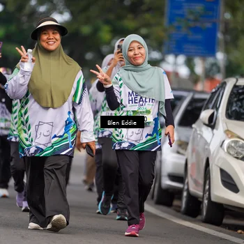 Runner Photo 8129359