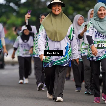 Runner Photo 8129360