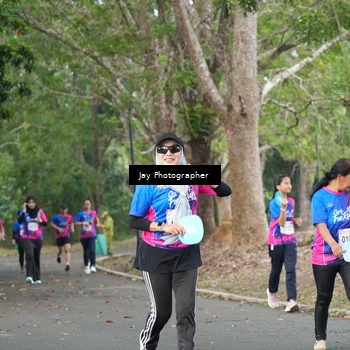 Runner Photo 8129361