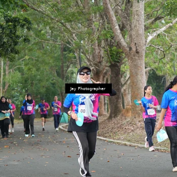 Runner Photo 8129362