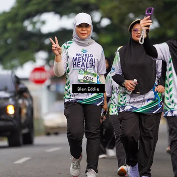 Runner Photo 8129363