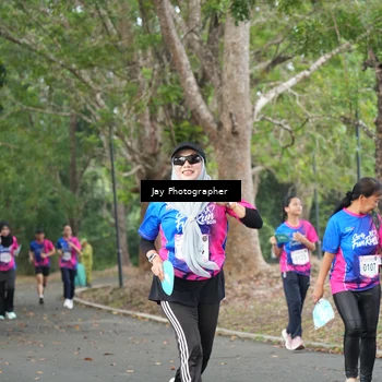Runner Photo 8129364