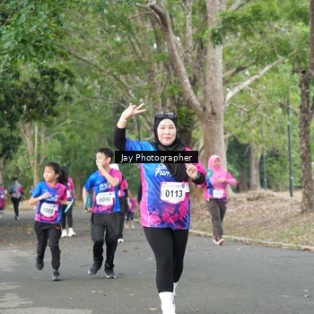 Runner Photo 8129365