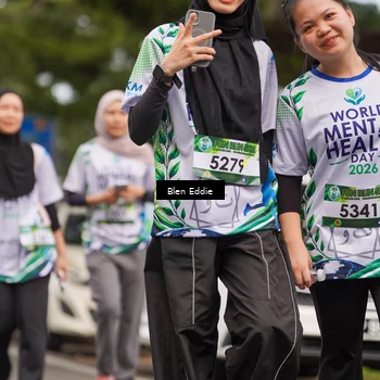 Runner Photo 8129366