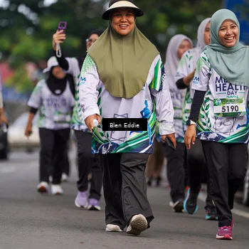 Runner Photo 8129368