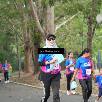 Runner Photo 8129370