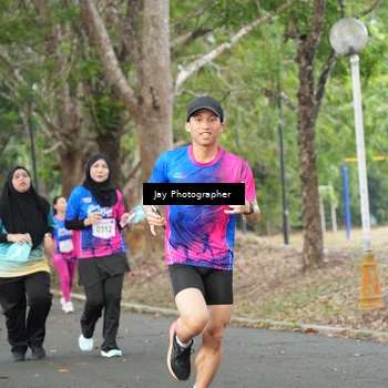 Runner Photo 8129372