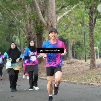 Runner Photo 8129373