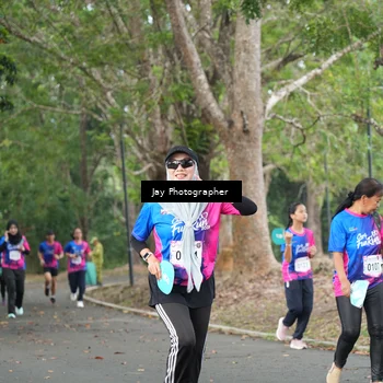 Runner Photo 8129375