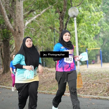 Runner Photo 8129382