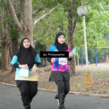 Runner Photo 8129383