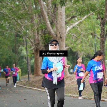 Runner Photo 8129386