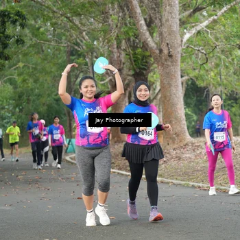 Runner Photo 8129388