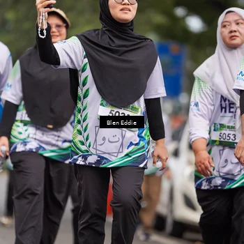 Runner Photo 8129390