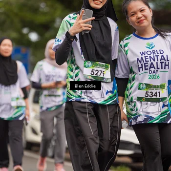 Runner Photo 8129391