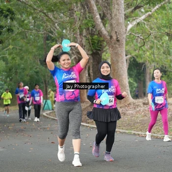 Runner Photo 8129392